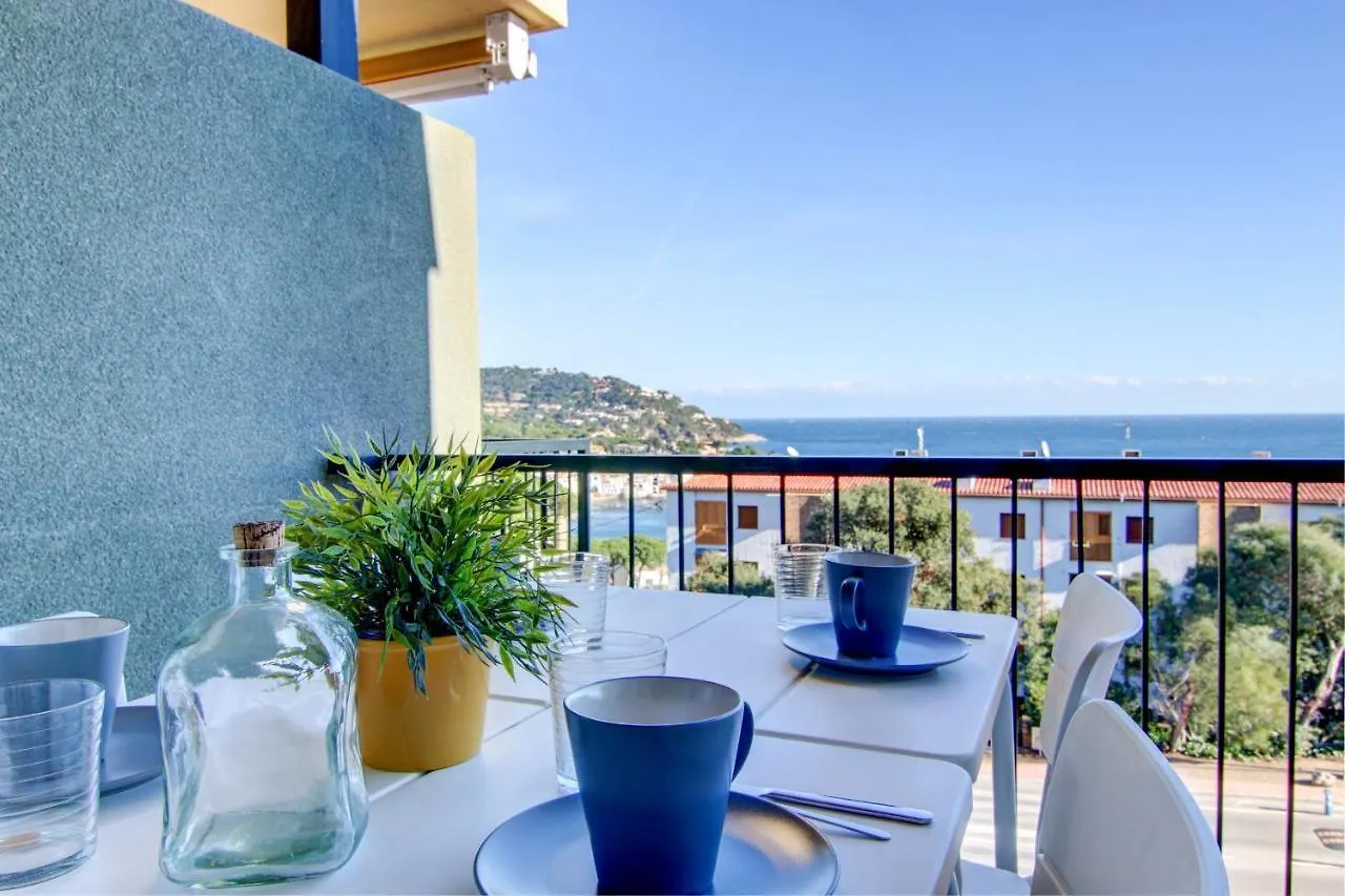 Ancora Apartment Calella De Palafrugell