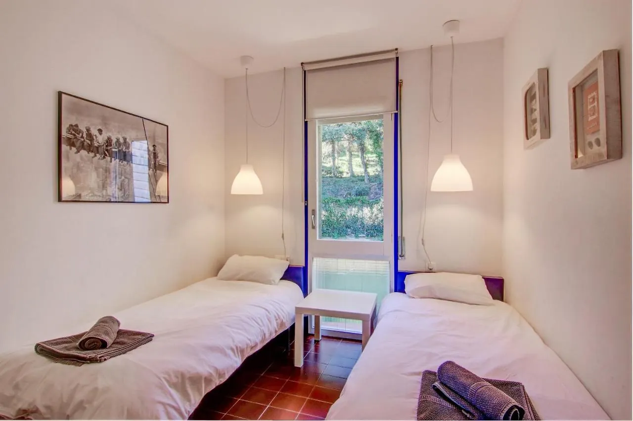 Ancora Apartment Calella De Palafrugell 0*,  Spanien