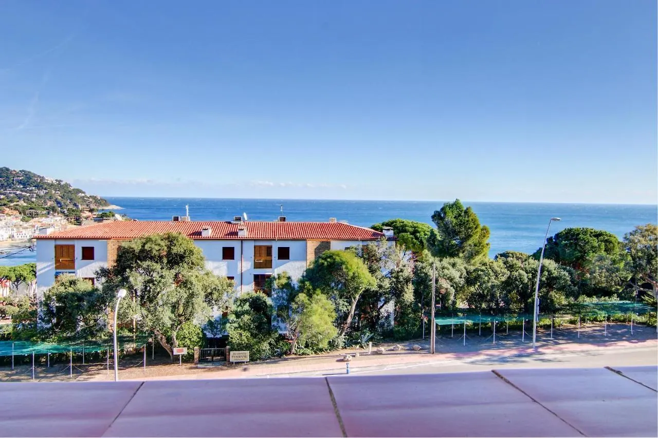 Ancora Apartment Calella De Palafrugell